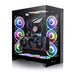 เคส THERMALTAKE CTE E600 MX CTE E600 MX E-ATX - SpeedCom