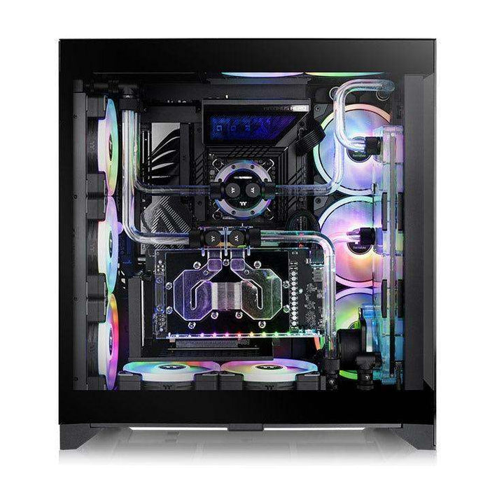 เคส THERMALTAKE CTE E600 MX CTE E600 MX E-ATX - SpeedCom