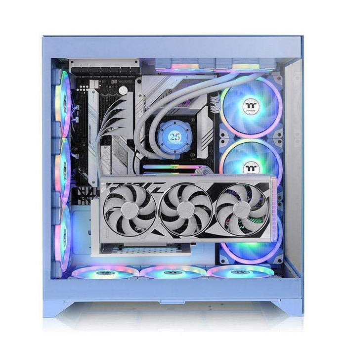 เคส THERMALTAKE CTE E600 MX CTE E600 MX E-ATX - SpeedCom