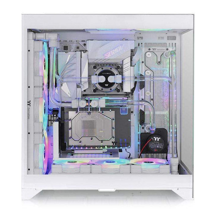 เคส THERMALTAKE CTE E600 MX CTE E600 MX E-ATX - SpeedCom