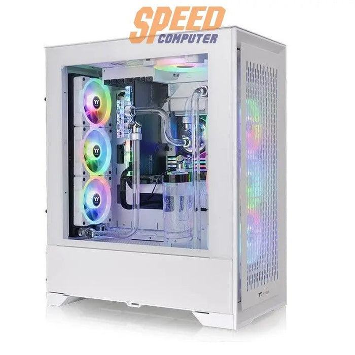 เคส THERMALTAKE CTE T500 Air Full Tower E - ATX - SpeedCom