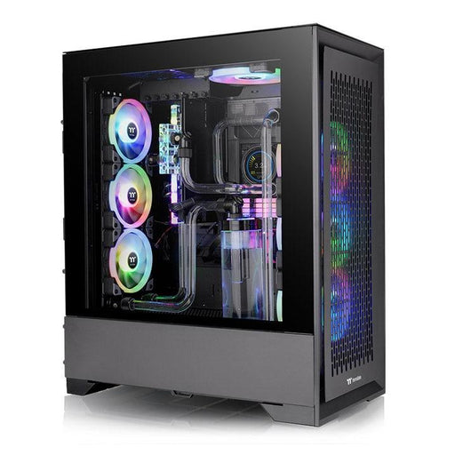 เคส THERMALTAKE CTE T500 Air Full Tower E-ATX - SpeedCom