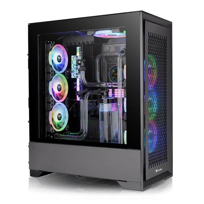 เคส THERMALTAKE CTE T500 Air Full Tower E-ATX - SpeedCom