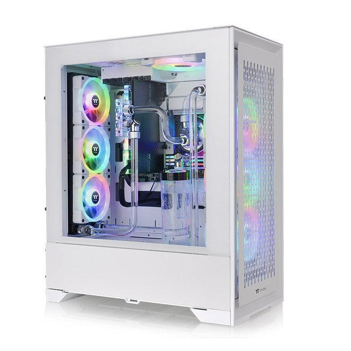 เคส THERMALTAKE CTE T500 Air Full Tower E-ATX - SpeedCom