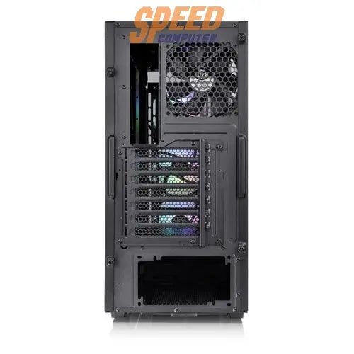 เคส THERMALTAKE Divider 170 TG ARGB Micro Case Micro ATX - SpeedCom