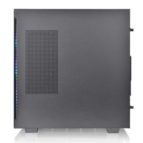 เคส THERMALTAKE Divider 170 TG ARGB Micro Case Micro ATX - SpeedCom