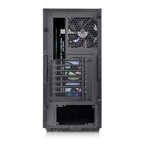 เคส THERMALTAKE Divider 170 TG ARGB Micro Case Micro ATX - SpeedCom