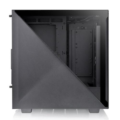 เคส THERMALTAKE Divider 300 TG Air Mid Tower ATX - SpeedCom