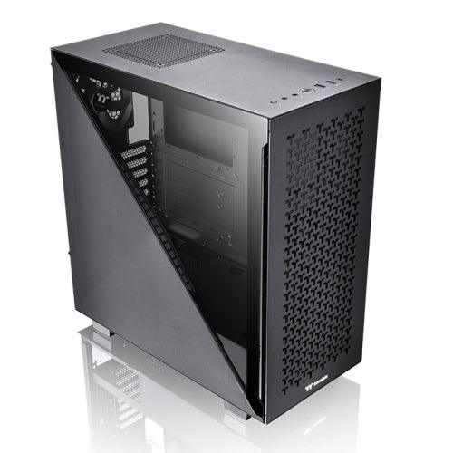 เคส THERMALTAKE Divider 300 TG Air Mid Tower ATX - SpeedCom