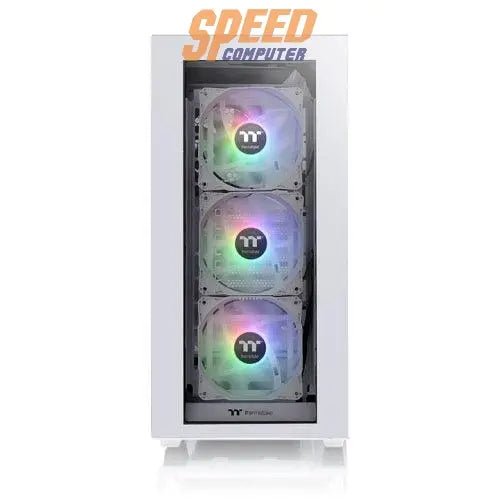 เคส THERMALTAKE Divider 300 TG ARGB Mid Tower ATX - SpeedCom