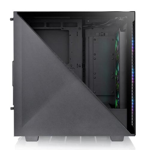 เคส THERMALTAKE Divider 300 TG ARGB Mid Tower ATX - SpeedCom