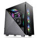 เคส THERMALTAKE Divider 300 TG ARGB Mid Tower ATX - SpeedCom