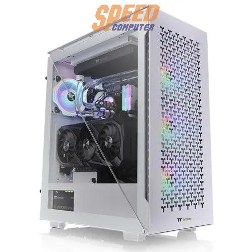 เคส THERMALTAKE Divider 500 TG Air Mid Tower ATX - SpeedCom