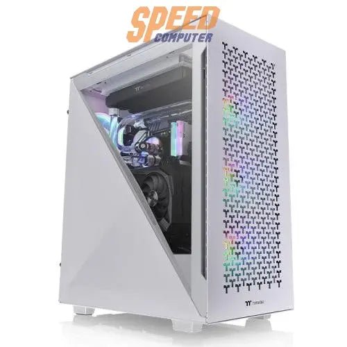 เคส THERMALTAKE Divider 500 TG Air Mid Tower ATX - SpeedCom