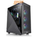 เคส THERMALTAKE Divider 500 TG Air Mid Tower ATX - SpeedCom