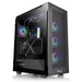 เคส THERMALTAKE Divider 500 TG Air Mid Tower ATX - SpeedCom