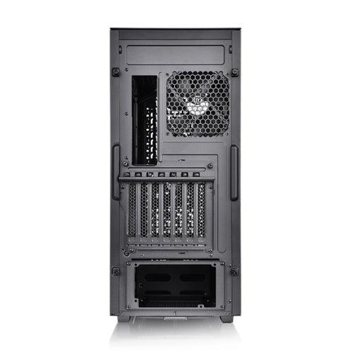 เคส THERMALTAKE Divider 500 TG Air Mid Tower ATX - SpeedCom