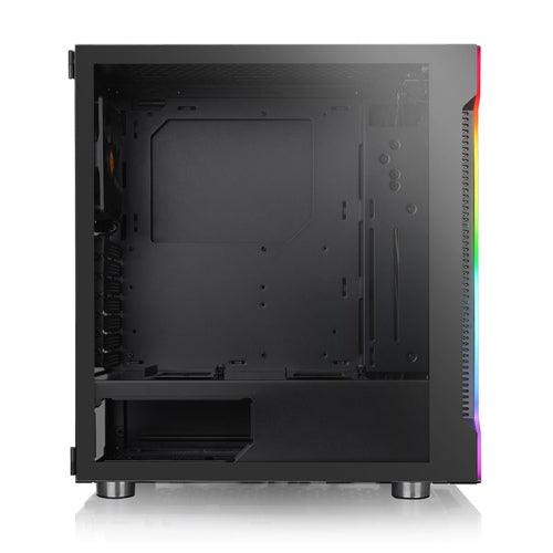 เคส THERMALTAKE H200 TG RGB Mid Tower ATXSpeedCom