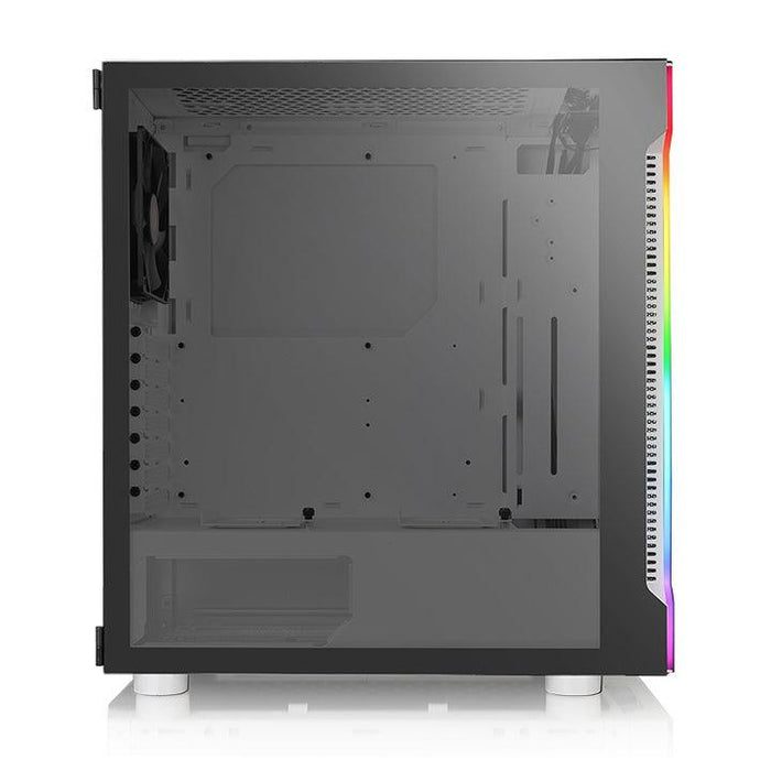 เคส THERMALTAKE H200 TG RGB Mid Tower ATXSpeedCom