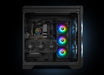 ชุดระบายความร้อน THERMALTAKE Liquid Cooler TH360 ARGB Sync All In One - SpeedCom