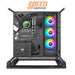 ชุดระบายความร้อน THERMALTAKE Liquid Cooler TH360 V2 Ultra EX ARGB Sync All In One - SpeedCom