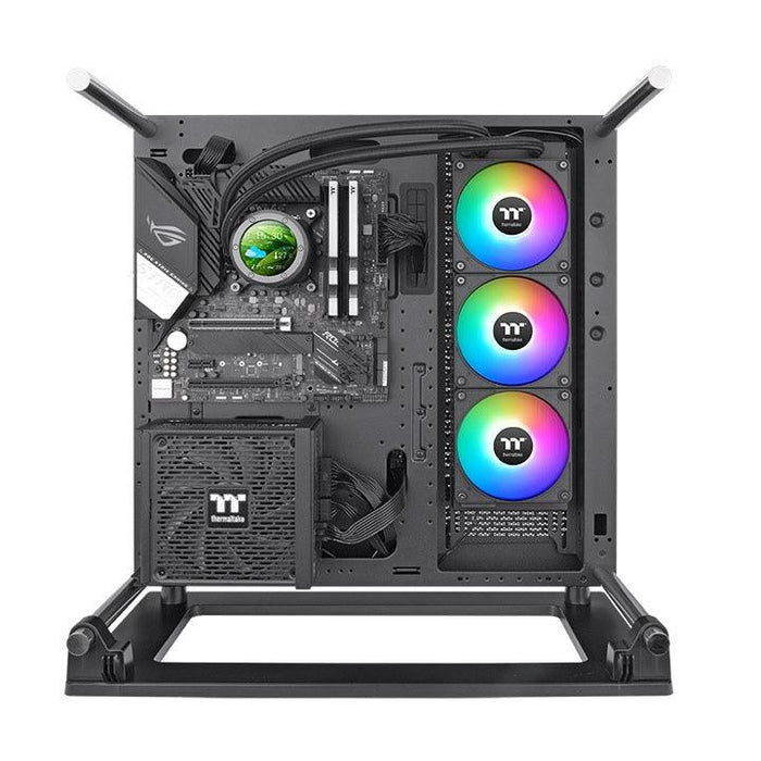 ชุดระบายความร้อน THERMALTAKE Liquid Cooler TH360 V2 Ultra EX ARGB Sync All In One - SpeedCom