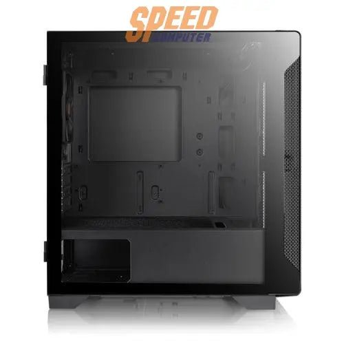 เคส THERMALTAKE S100 TG Micro Case Micro ATX - SpeedCom