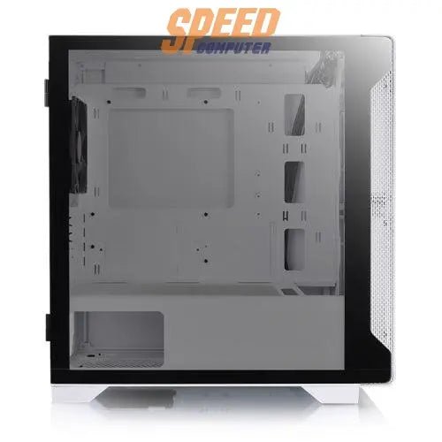 เคส THERMALTAKE S100 TG Micro Case Micro ATX - SpeedCom