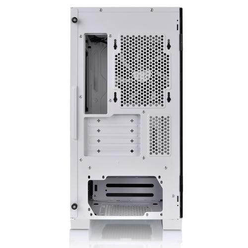 เคส THERMALTAKE S100 TG Micro Case Micro ATX - SpeedCom