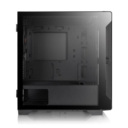 เคส THERMALTAKE S100 TG Micro Case Micro ATX - SpeedCom