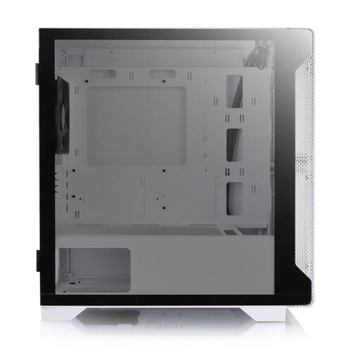 เคส THERMALTAKE S100 TG Micro Case Micro ATX - SpeedCom