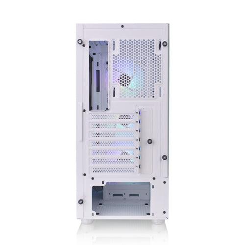 เคส THERMALTAKE S200 TG ARGB Mid Tower ATX - SpeedCom