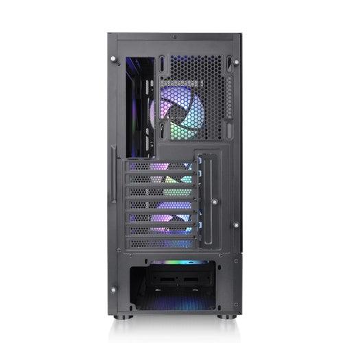 เคส THERMALTAKE S200 TG ARGB Mid Tower ATX - SpeedCom