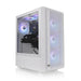 เคส THERMALTAKE S200 TG ARGB Mid Tower ATX - SpeedCom