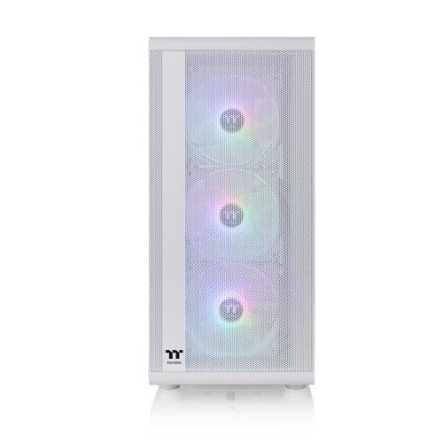 เคส THERMALTAKE S200 TG ARGB Mid Tower ATX - SpeedCom