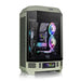 เคส THERMALTAKE The Tower 300 Micro Tower Chassis - SpeedCom