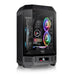 เคส THERMALTAKE The Tower 300 Micro Tower ChassisSpeedCom