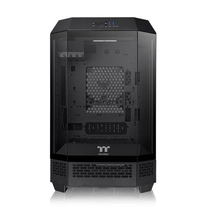 เคส THERMALTAKE The Tower 300 Micro Tower ChassisSpeedCom