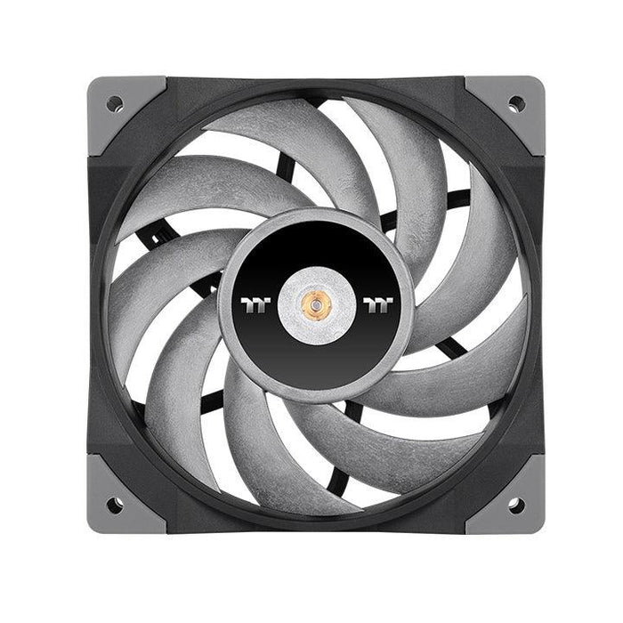 พัดลมเคส THERMALTAKE TOUGHFAN 12 Turbo High Static Pressure Radiator Fan - SpeedCom