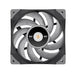 พัดลมเคส THERMALTAKE TOUGHFAN 12 Turbo High Static Pressure Radiator Fan - SpeedCom