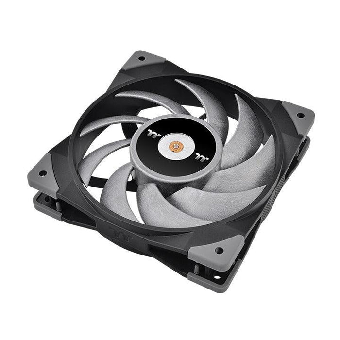 พัดลมเคส THERMALTAKE TOUGHFAN 12 Turbo High Static Pressure Radiator Fan - SpeedCom