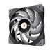 พัดลมเคส THERMALTAKE TOUGHFAN 12 Turbo High Static Pressure Radiator Fan - SpeedCom