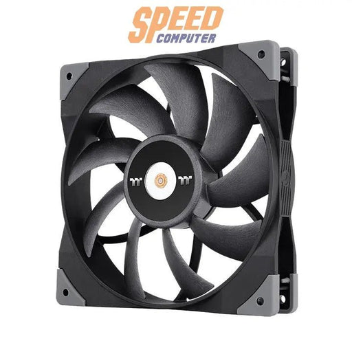 พัดลมเคส THERMALTAKE TOUGHFAN 14 PRO PC COOLING FAN - SpeedCom