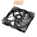 พัดลมเคส THERMALTAKE TOUGHFAN 14 PRO PC COOLING FAN - SpeedCom