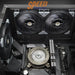 พัดลมเคส THERMALTAKE TOUGHFAN 14 PRO PC COOLING FAN - SpeedCom