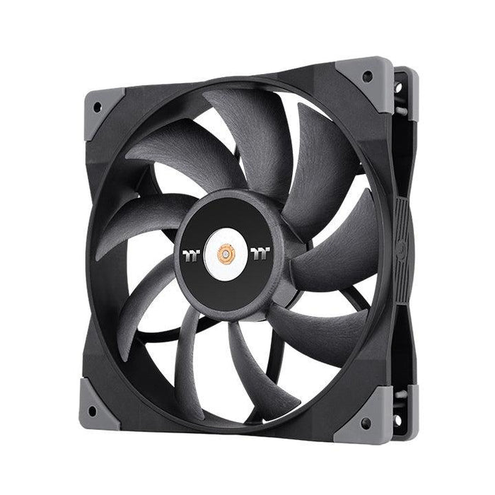 พัดลมเคส THERMALTAKE TOUGHFAN 14 PRO PC COOLING FAN - SpeedCom