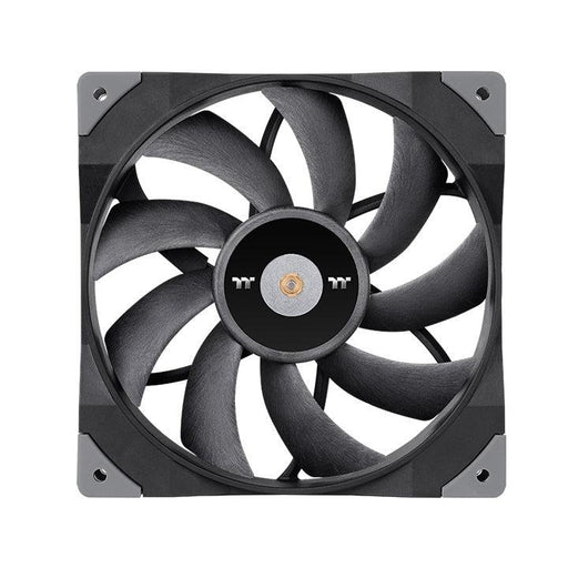 พัดลมเคส THERMALTAKE TOUGHFAN 14 PRO PC COOLING FAN - SpeedCom