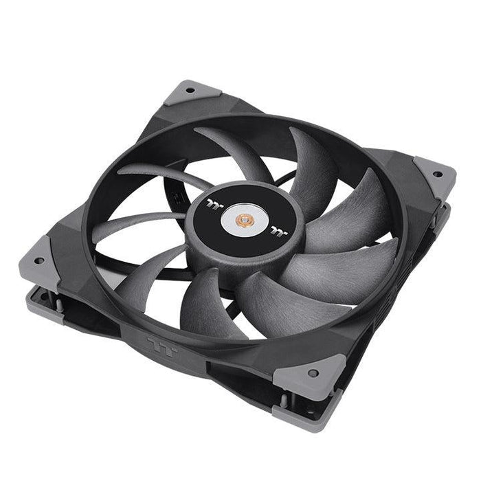 พัดลมเคส THERMALTAKE TOUGHFAN 14 PRO PC COOLING FAN - SpeedCom