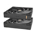 พัดลมเคส THERMALTAKE TOUGHFAN EX12 Pro High Static Pressure PC Swappable Edition - SpeedCom