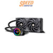 ชุดระบายความร้อน THERMALTAKE TOUGHLIQUID 240 ARGB Sync All In One Liquid Cooler - SpeedCom